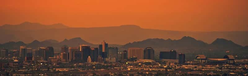 1. Summer heat that goes far beyond "warm and dry" (Image Credits: Pixabay)