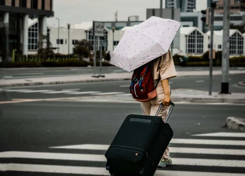 1. The Costume Change (Image Credits: Unsplash)