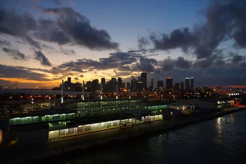 2. North Port - A Market Still Searching for the Floor (Image Credits: Pixabay)