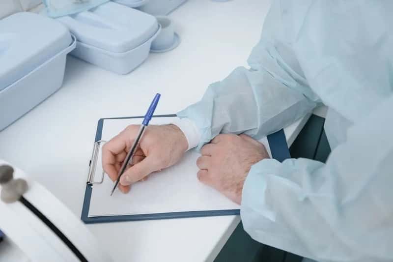 The Paper Trail Insurers Expect Long Before A Claim (Image Credits: Pexels)