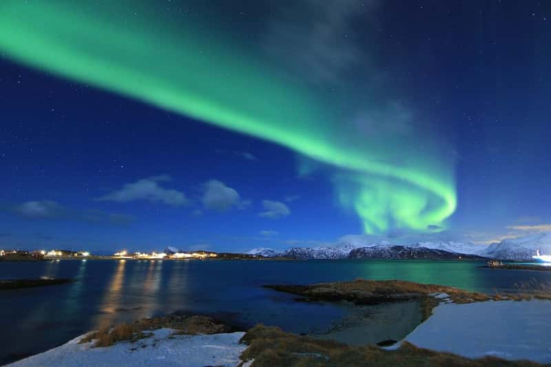 Norway Lights Up Safety Standards (Image Credits: Pixabay)