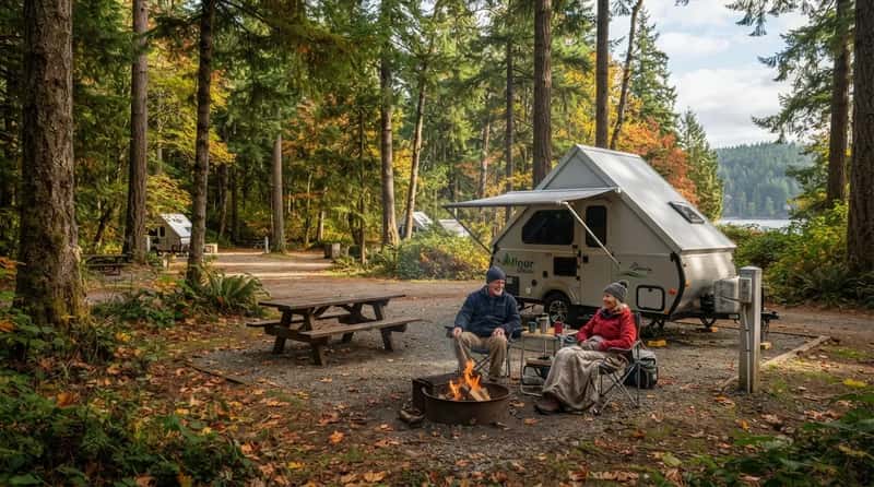 #1 - Washington Lets Seniors Camp Free for Six Straight Months (Image Credits: Gemini)