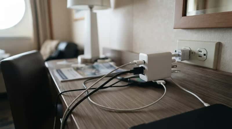 #20 - The Power Strip Rule That Trips Up Everyone (Image Credits: Gemini)