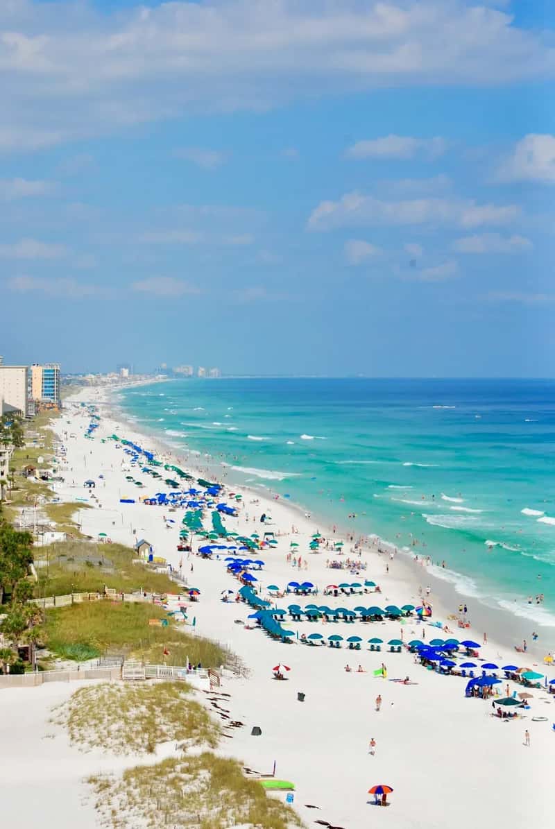 #2 - Florida's Gulf Coast (Post-Hurricane Zones): When the Dream Becomes a Disaster (Image Credits: Unsplash)
