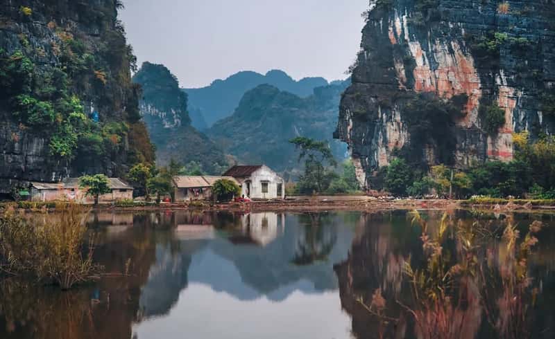 Vietnam (Image Credits: Unsplash)