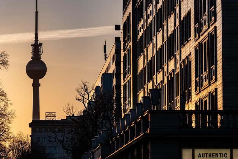 2. Germany: A Historic Policy Reversal in 2024 (Image Credits: Pixabay)