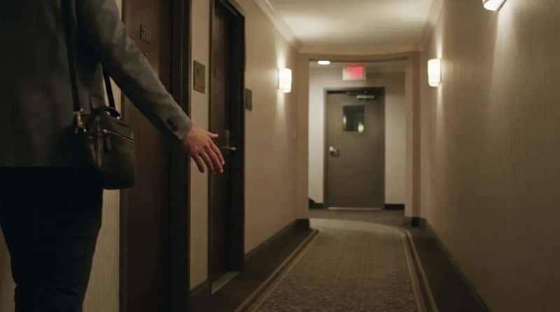 #17 - They Time the Walk to the Nearest Stairwell (Image Credits: Gemini)