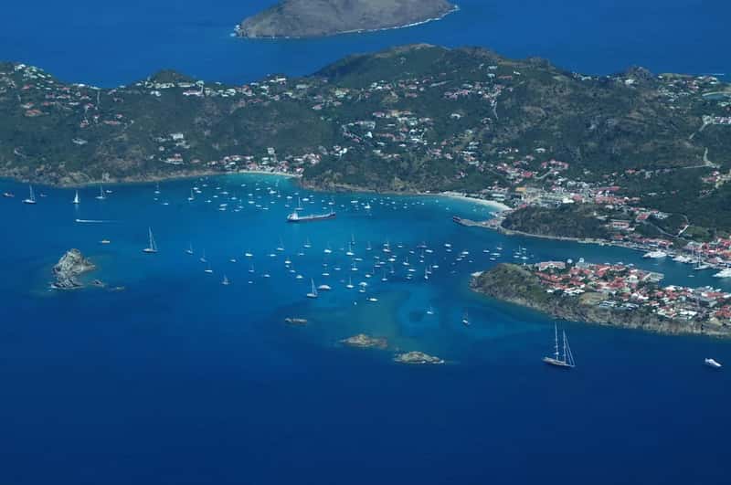 2. St. Kitts and Nevis (Image Credits: Unsplash)