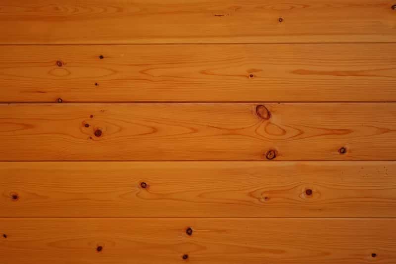 #3 - Wood Paneling on the Walls as a Design Choice, Not a Flaw (TextureX.com, Flickr, CC BY 2.0)