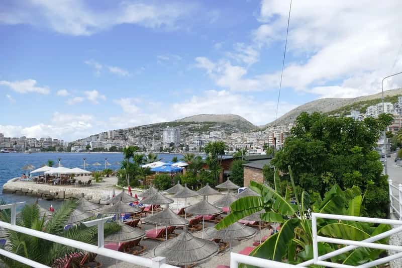 Albania: The Mediterranean's Best-Kept Secret (Image Credits: Pixabay)
