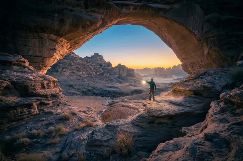 3. Multi week or multi month round the world itineraries (Image Credits: Unsplash)