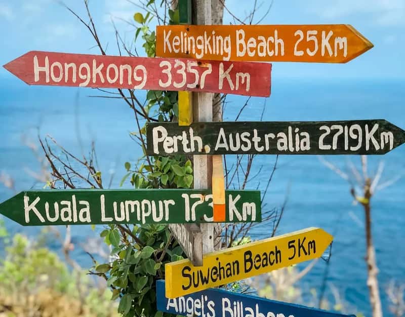 Conclusion: Know Before You Go (Image Credits: Unsplash)