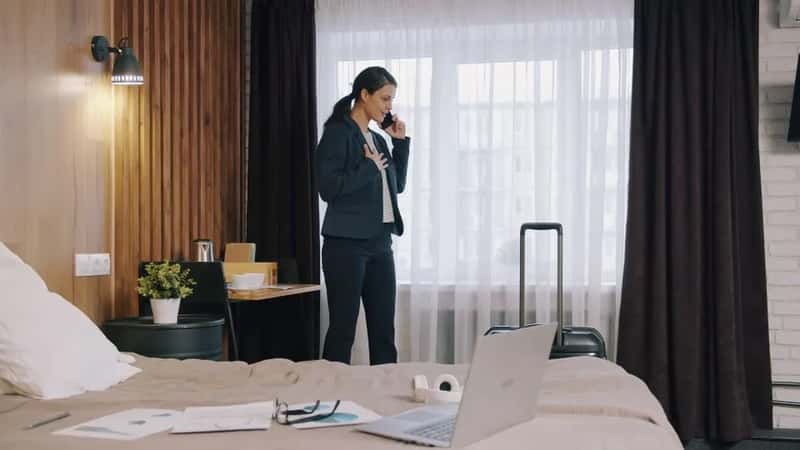 1. The Property Management System Decides Before a Human Does (Image Credits: Pexels)