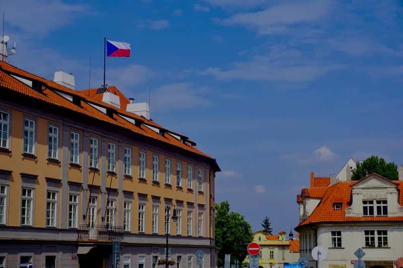 The Czech Republic's efficient and affordable public model (Image Credits: Unsplash)