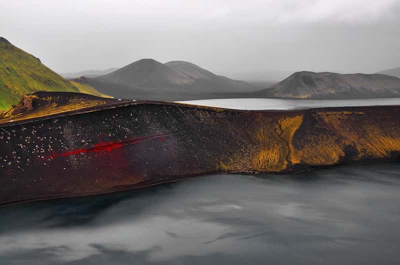 Iceland Reclaims International Recognition Despite Natural Challenges (Image Credits: Pixabay)