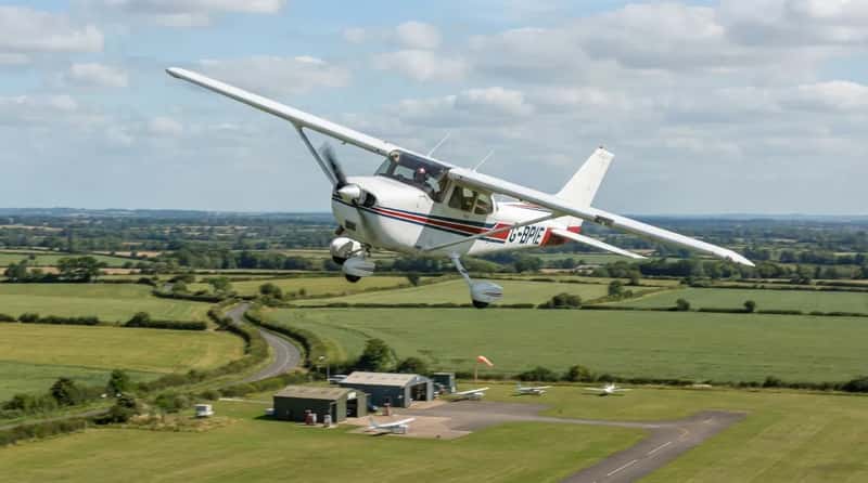 #2 - Even Weekend Pilots Train for This Exact Maneuver (Image Credits: Gemini)