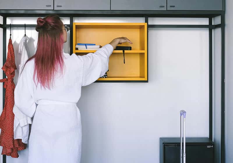 1. The Safe Is Not the Problem (Image Credits: Pexels)