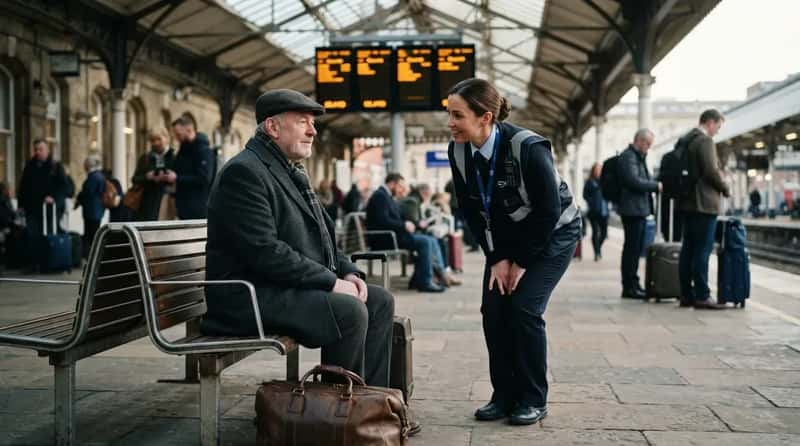 #2 - Checking In Twice as Often on Solo Travelers (Image Credits: Gemini)