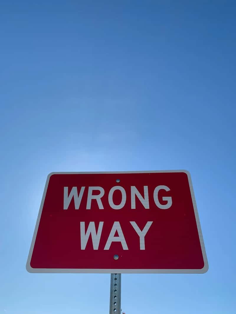The D Indicator and Wrongful Detention (Image Credits: Unsplash)