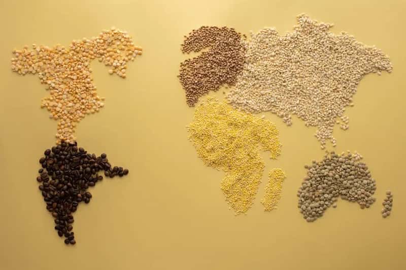 The Bigger Picture: What Food Costs Really Tell You About a Country (Image Credits: Pexels)