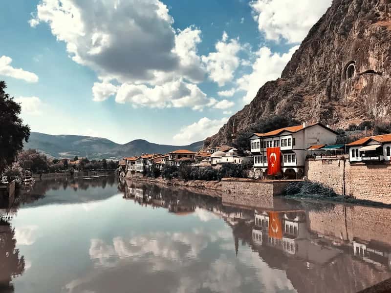 3. Turkey (Image Credits: Unsplash)