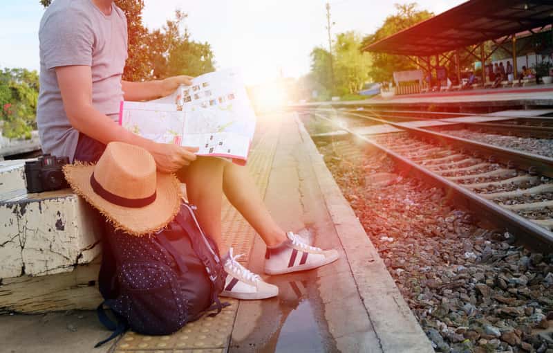 Why Travelling Solo in 2026 Might Turn Out to Be the Best Decision You Ever Make