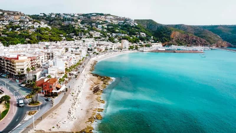 4. Jávea (Xàbia) (Image Credits: Unsplash)