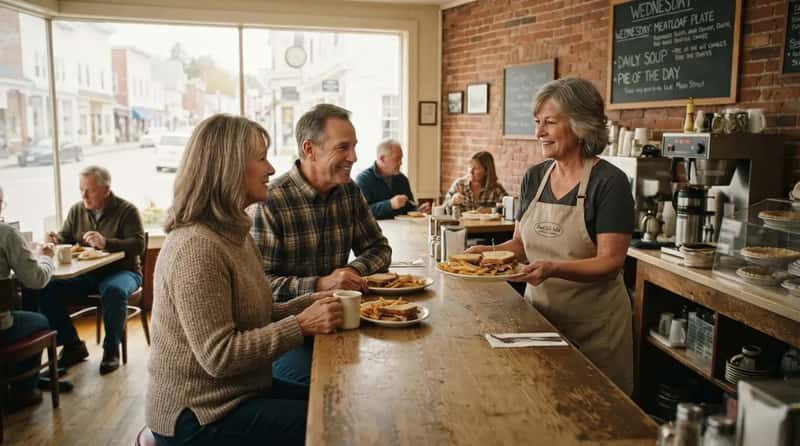 8. The Local Tips That Skip the Tourist Rush (Image Credits: Gemini)