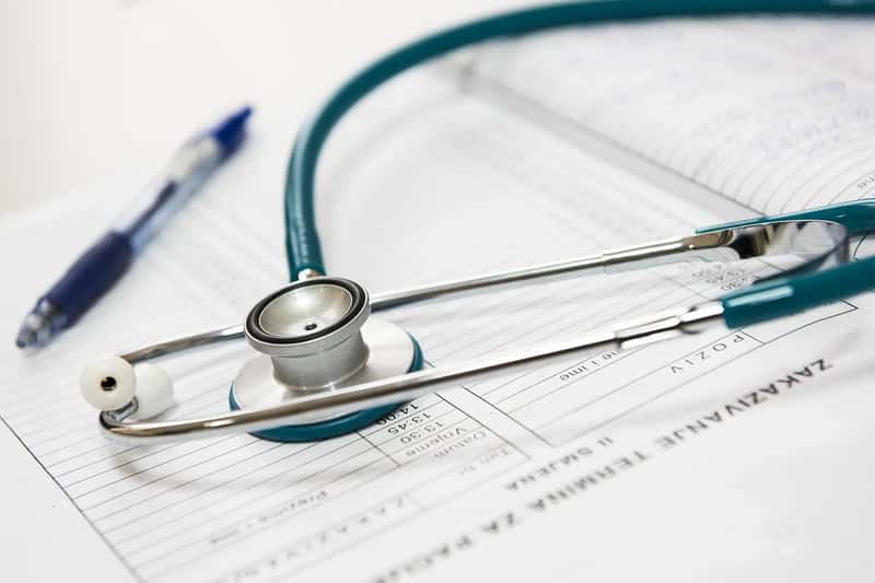 Healthcare that doesn't require a fortune (Image Credits: Pixabay)