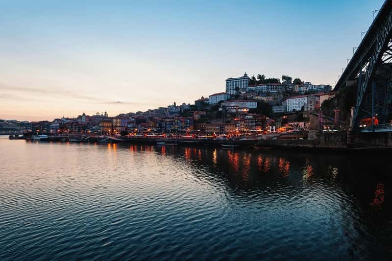 10. Portugal (Image Credits: Pixabay)