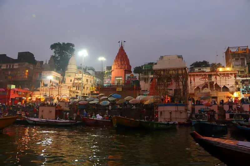 1. India – The World's Most Populous Nation (Image Credits: Flickr)