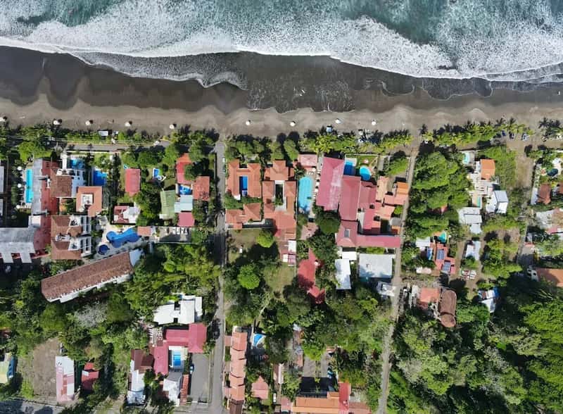 1. Costa Rica - The Country That Abolished Its Military to Buy Happiness (Image Credits: Unsplash)