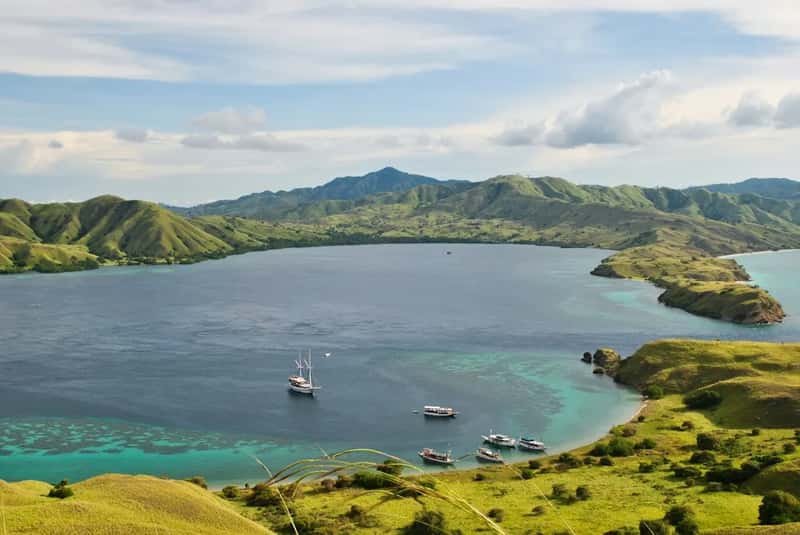 8. Indonesia: An Archipelago Of Choices (Image Credits: Unsplash)