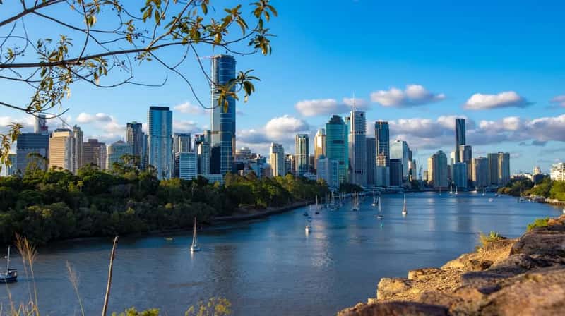 7. Australia (Image Credits: Unsplash)