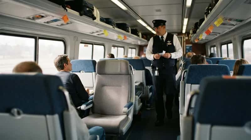 #3 - The Seat With Nothing Above It (Image Credits: Gemini)