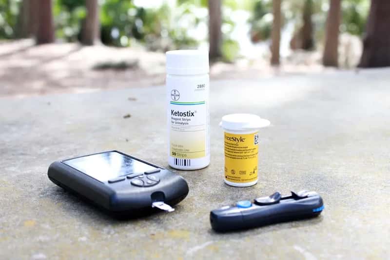 #10 - Insulin Pumps and Glucose Monitors Stay on Your Body (Image Credits: Unsplash)