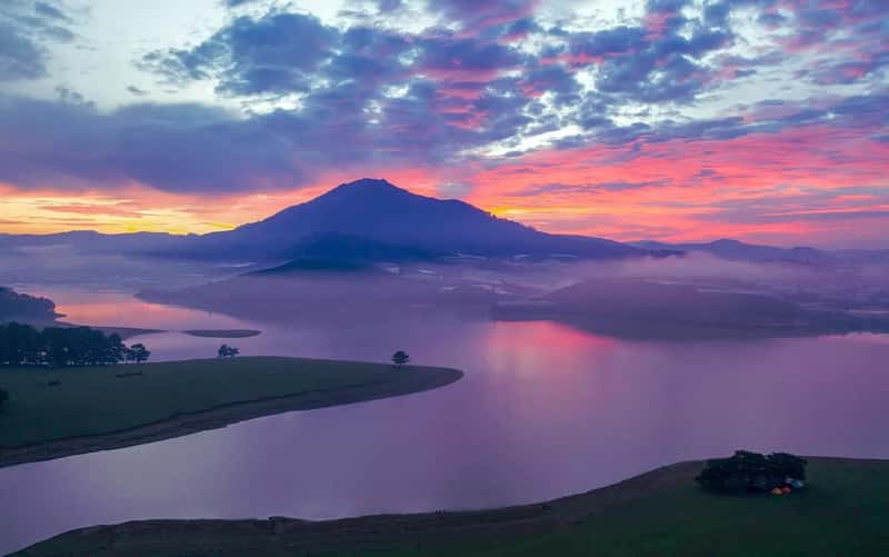 Vietnam (Image Credits: Pixabay)