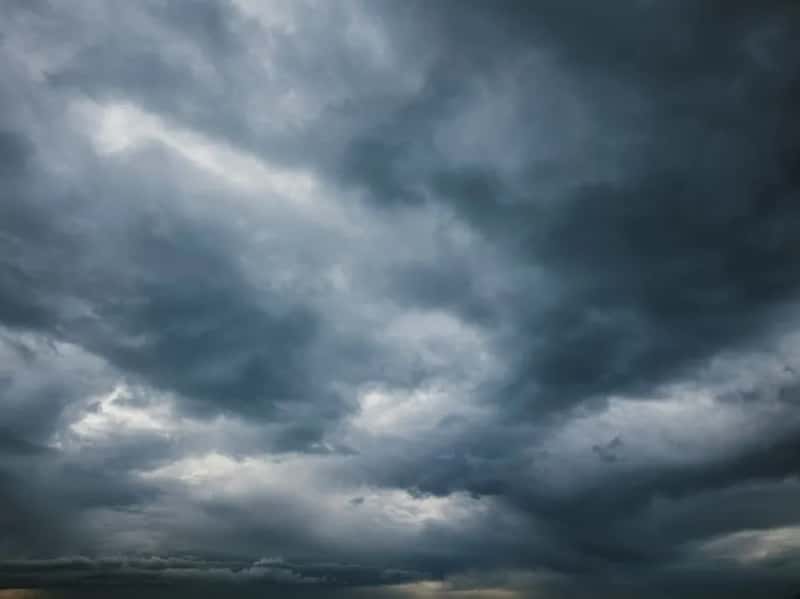 Being Surprised by the Weather (Image Credits: Pexels)