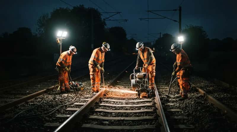 #11 - The Track Itself Gets a Second Shift You Never See (Image Credits: Gemini)