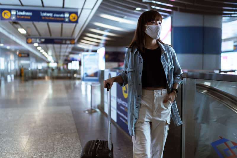7 Things to Do Before Your First Solo International Trip