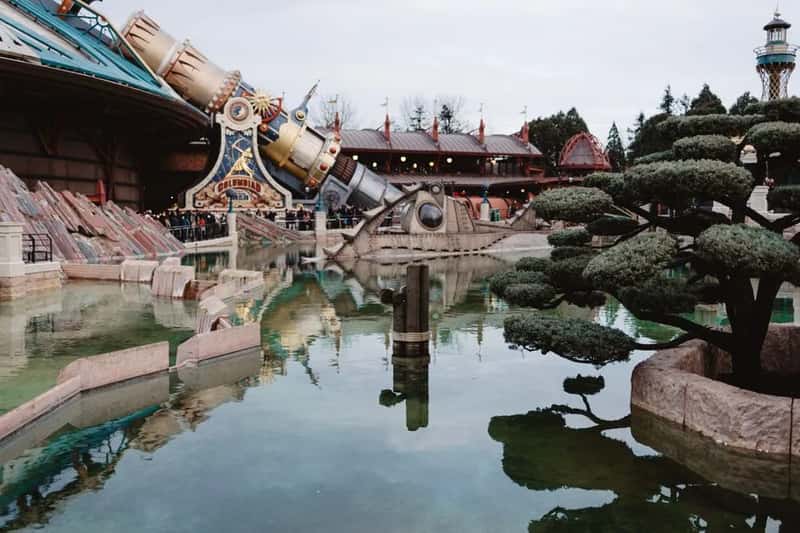 6. Gulliver's Kingdom, Japan (Image Credits: Pexels)