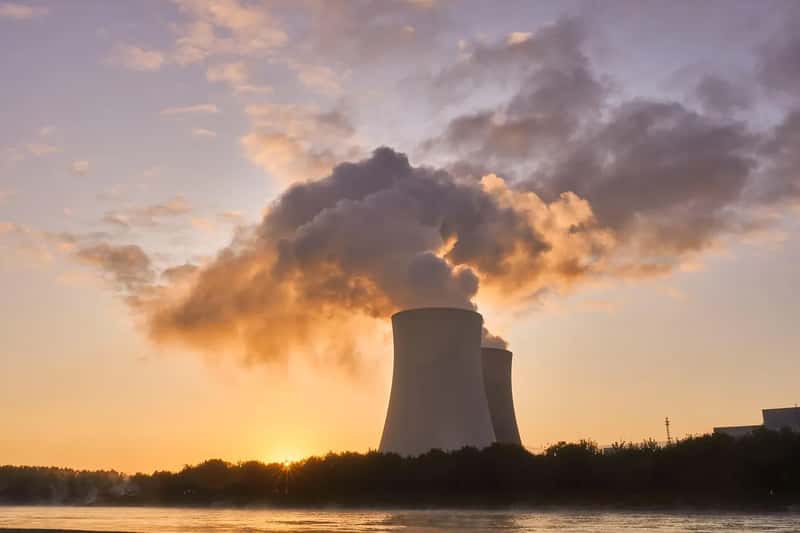 Ciudad Nuclear: A Town Built For A Future That Never Arrived (Image Credits: Pixabay)