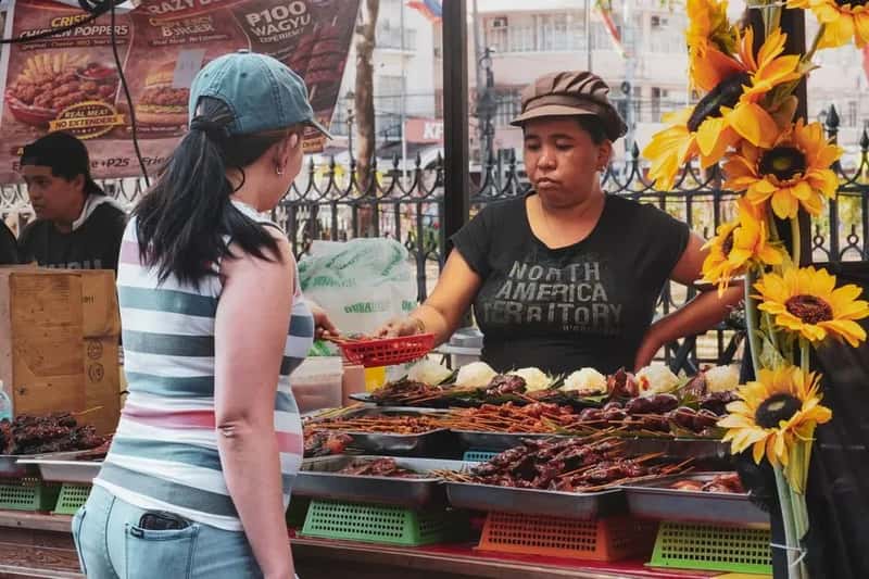 7. The Philippines: Hospitality as a Cultural Identity (Image Credits: Pexels)