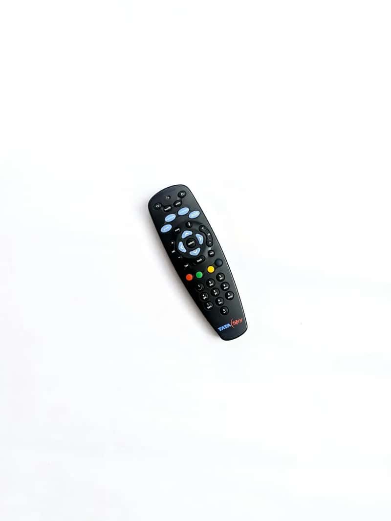#13 - The Cable Box With an A/B Switch and a Separate Clicker (Image Credits: Unsplash)