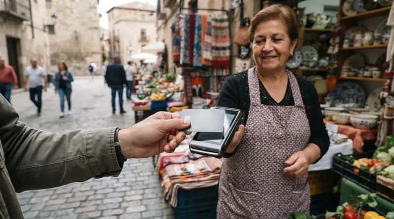 #10 - The Card That Never Charges Foreign Fees (Image Credits: Gemini)