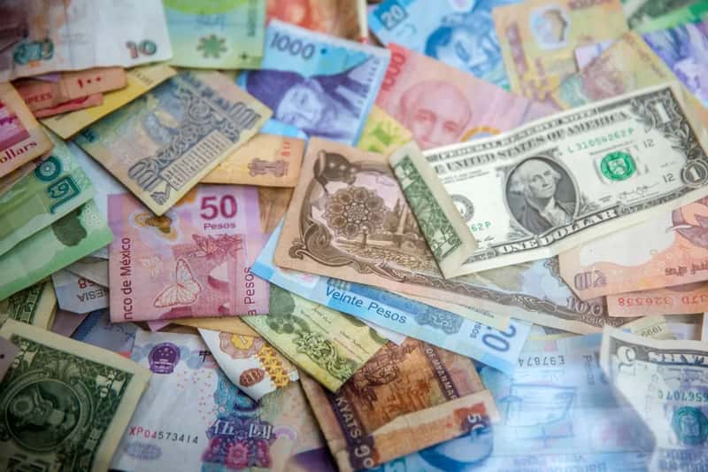 3. You keep converting prices back to your home currency (Image Credits: Unsplash)