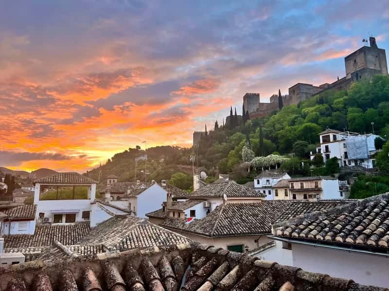 Spain (Image Credits: Unsplash)