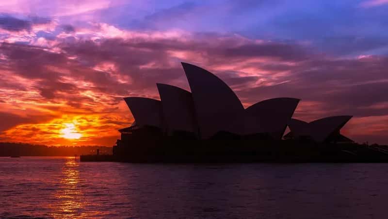 Australia: Indigenous Recognition Meets Modern Politics (Image Credits: Pixabay)