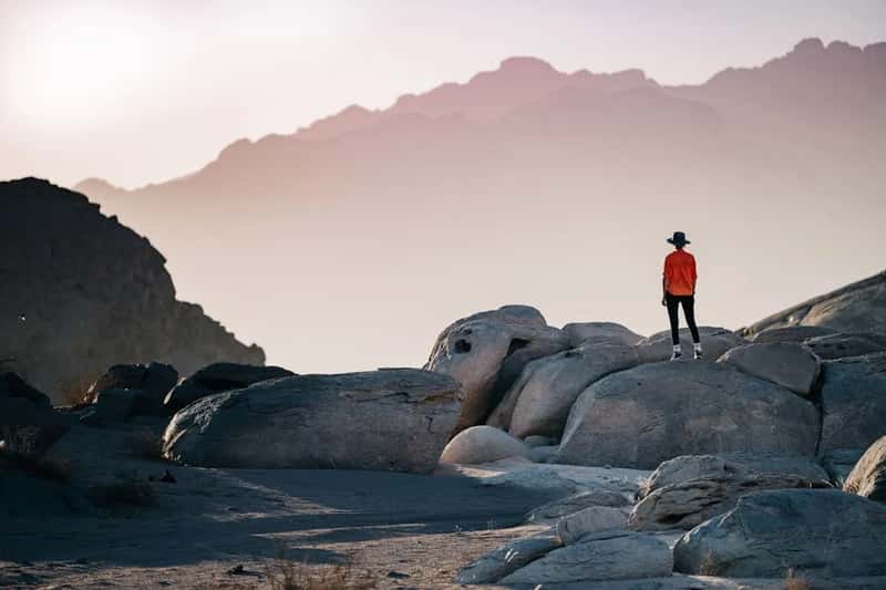 3. You avoid solo travel even when you want to go alone (Image Credits: Unsplash)