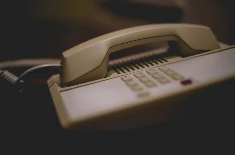 6. "Is There a Night Line or Someone I Can Reach After Hours?" (Image Credits: Unsplash)